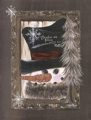 MM303 - Love Never Melts - 12x16