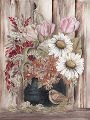 MM378 - Blossoms - 12x16