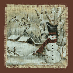 MM390 - Country Living - 12x12
