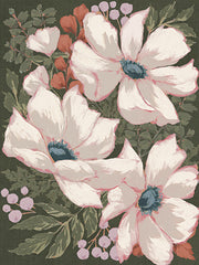 MN427 - Cosmos Dreams I   - 12x16