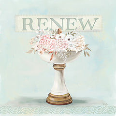 MOL2841 - Renew Floral Sink - 12x12