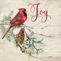 MOL2862 - Joy Cardinal - 12x12