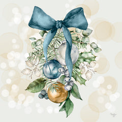 MOL2873 - A Touch of Christmas - 12x12