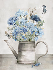 MOL2909 - Farmhouse Blue Harmony II - 12x16