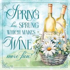 MOL2917 - Spring Has Sprung - 12x12