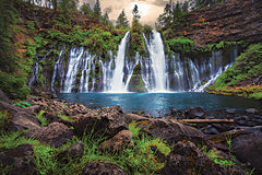 MPP1130 - Dream Falls - 18x12