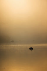 MPP1212 - Fisherman's Golden Hour - 12x18