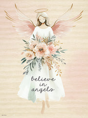 ND1005 - Believe in Angels - 12x16