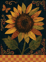 ND1043 - Summer's End II - 12x16