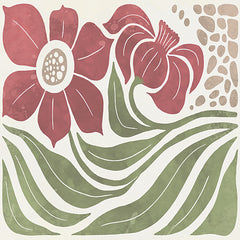 ND798 - Flourish - 12x12