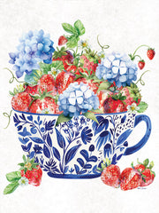 ND868 - Strawberry Delight - 12x16