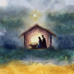 ND944 - Oh Holy Night - 12x12