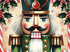 ND998 - Royal Nutcracker 2 - 16x12