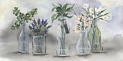 NOR198 - Vintage Bottles - 24x12