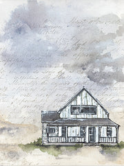 NOR241 - Haven Mini Homestead - 12x16