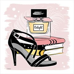 PAV583 - Fashion Delight - 12x12