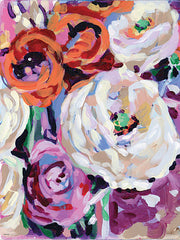 PP114 - The Birthday Bouquet - 12x16