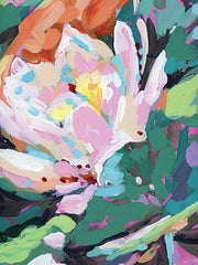 PP121 - July Birth Flower - 12x16