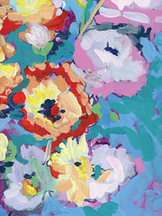 PP125 - November Birth Flower - 12x16