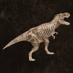 RAD1457 - Tyrannosaurus   - 12x12