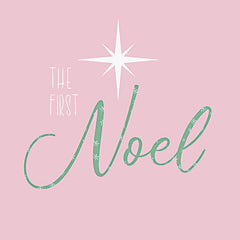 RAD1607 - The First Noel - 12x12