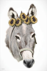 RLV841 - Sunny and Her Crown - 12x18