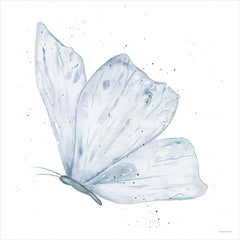 RN701 - Blue Flutter 3 - 12x12