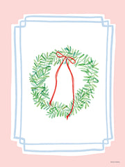 RN784 - Whimsy Wreath - 12x16