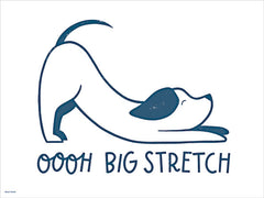 RN896 - Oooh Big Stretch - 16x12