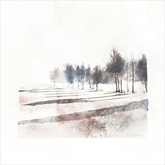 SA135 - Serene Horizon - 12x12