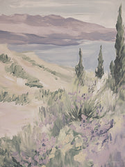 SA186 - Spring Lightness - 12x16