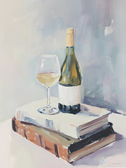 SA202 - Literary Cheers - 12x16