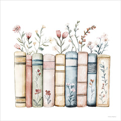 SA207 - Words that Blossom - 12x12