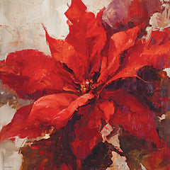 SA331 - Christmas Blossom - 12x12