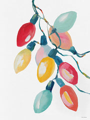 SA343 - Winter Lights - 12x16