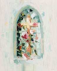 SA407 - Glass and Grace - 12x16