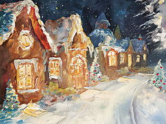 SA549 - The Sweetest Winter - 16x12