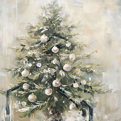 SA563 - O Christmas Tree - 12x12