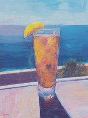 SA708 - Lemon Hour - 12x16