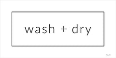SB1195 - Wash + Dry - 18x9