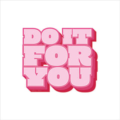 SB1444 - Do It For You - 12x12