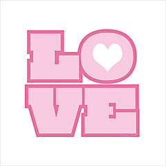 SB1446 - Love - 12x12