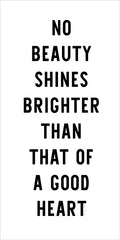 SB1460 - Good Heart   - 9x18