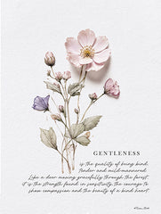 SB1475 - Gentleness   - 12x16
