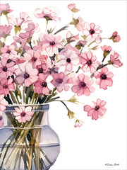 SB1531 - Pink Flower Set 1 - 12x16