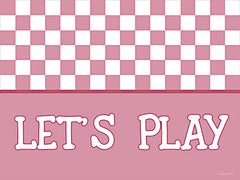 SB1549 - Let's Play - 16x12