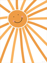 SB1551 - Happy Sun - 12x16