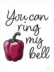 SB1562 - You Can Ring My Bell - 12x16