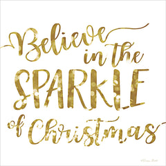 SB1567 - Believe in the Sparkle of Christmas - 12x12