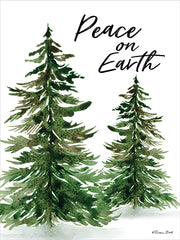 SB1569 - Peace on Earth - 12x16